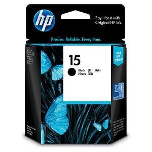 HP 15 BLACK INK 500 PAGE YIELD FOR DJ 810 940C-preview.jpg